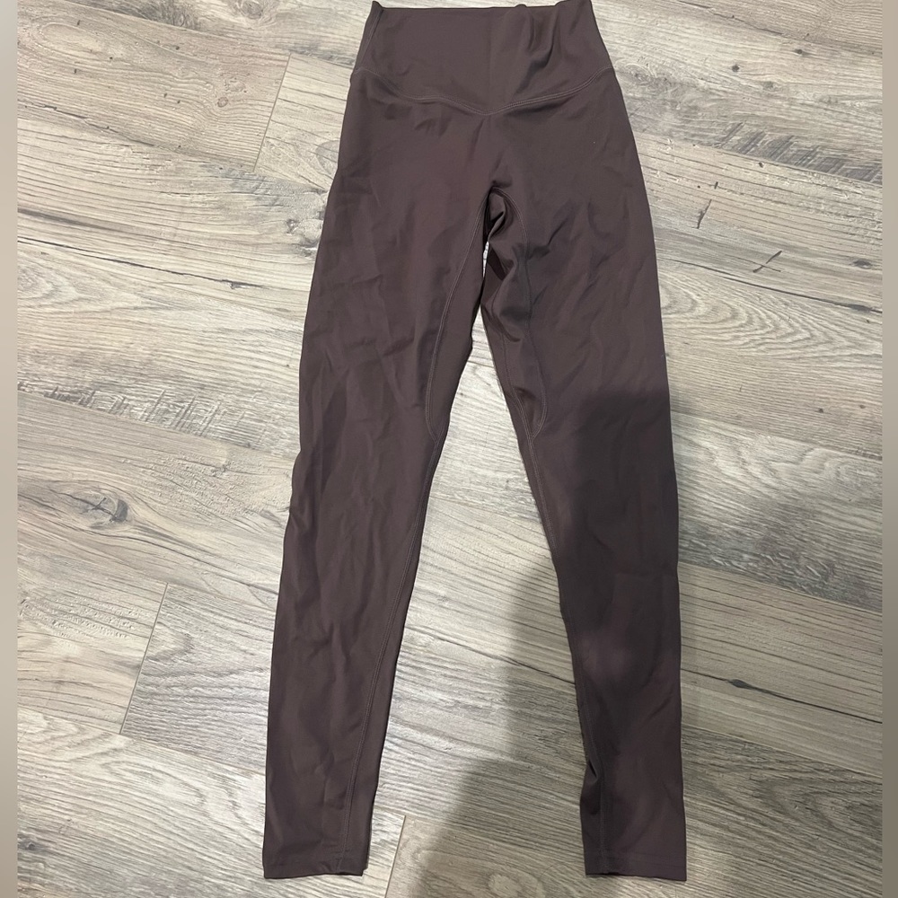 Balance athletica matching set bra and leggings size XS